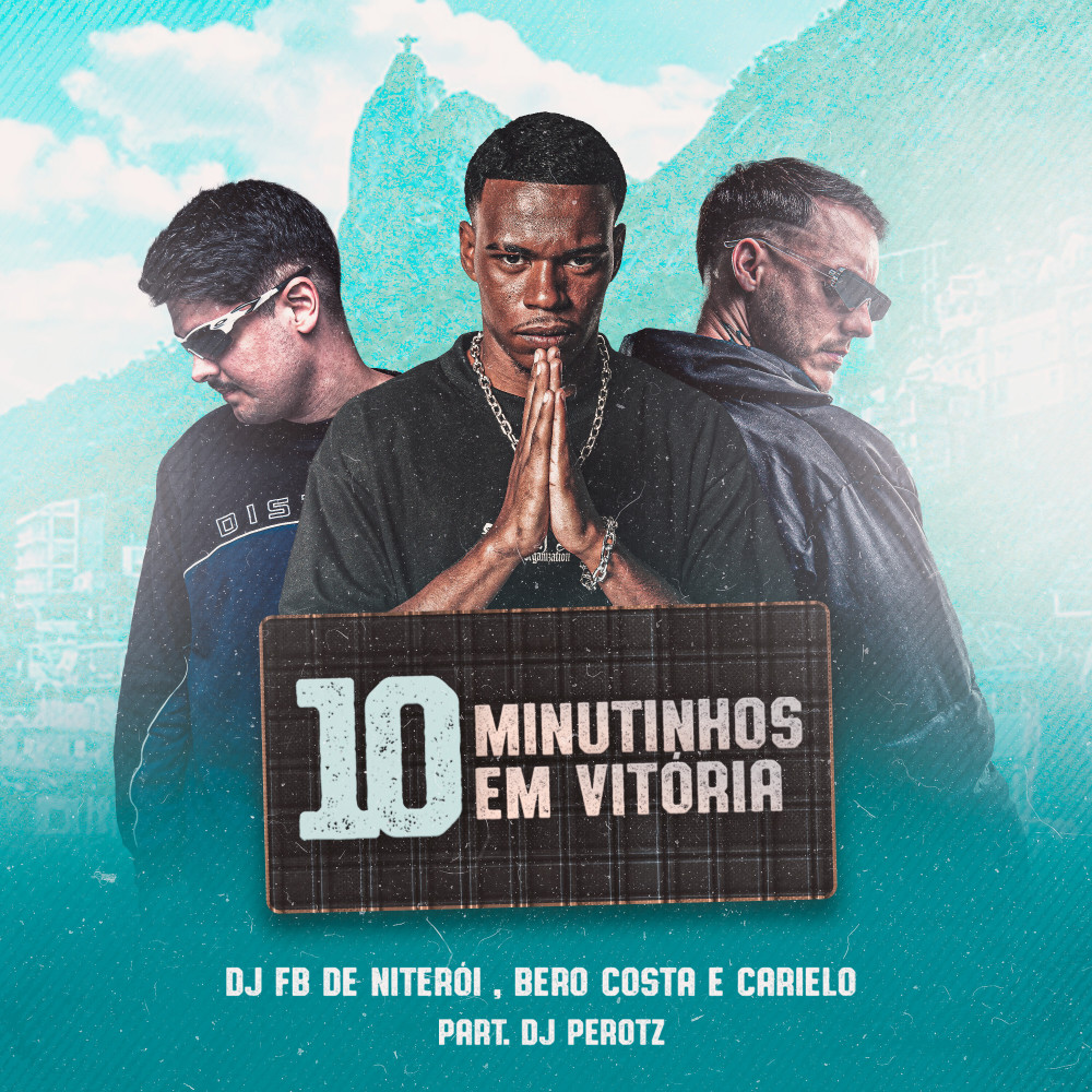 Tropa de Vitoria (feat. Cariello Dj & DJ PEROTZ)