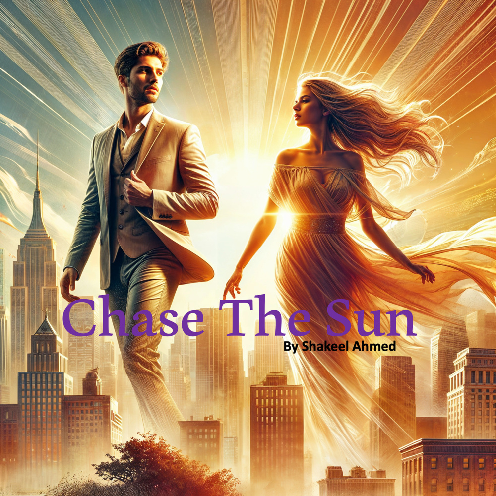 Chase the Sun