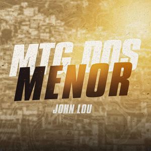 Album Mtg dos Menor (Explicit) from 