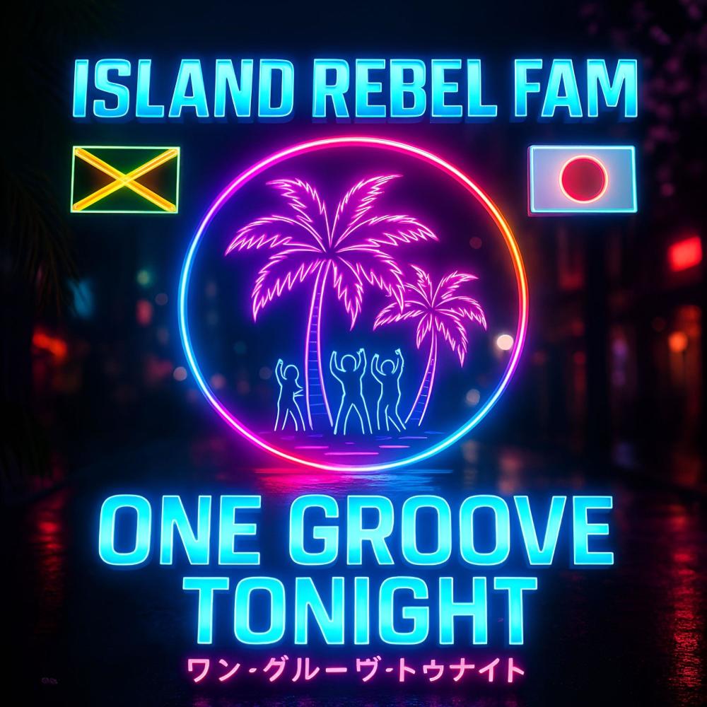 One Groove Tonight (feat. Lucian Knight, Angel Monroe, Ariel Marley & Tubakiii)