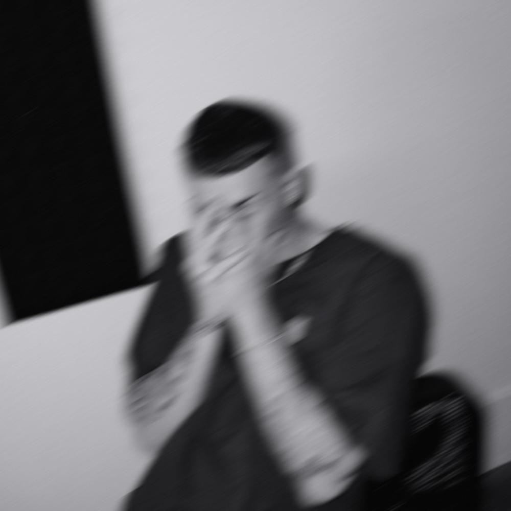 I JUST WANT TO FEEL (Explicit)