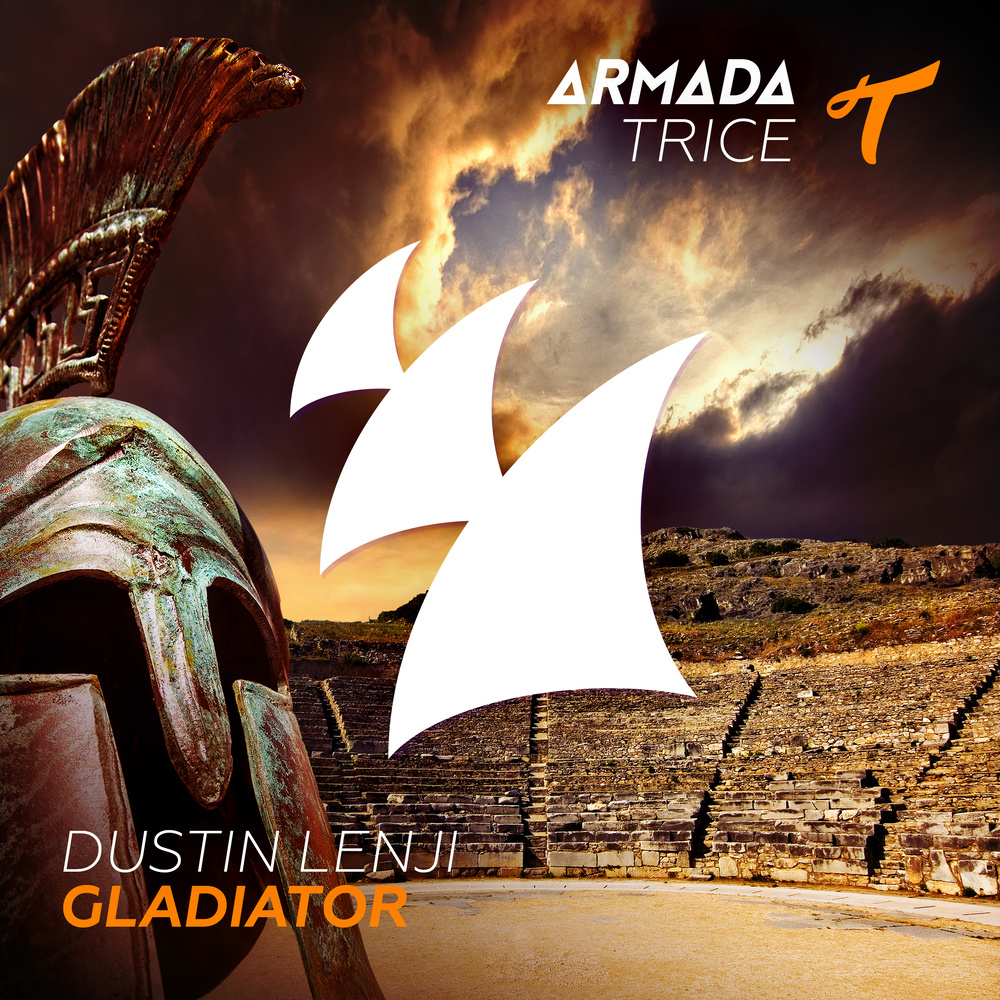 Gladiator (Original Mix)