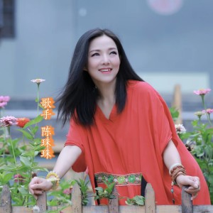 Listen to 错过我的月亮 (完整版) song with lyrics from 陈珠珠