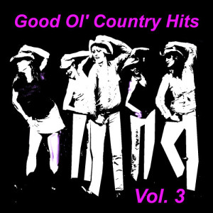 Various Artists的專輯Good Ol' Country Hits, Vol. 3