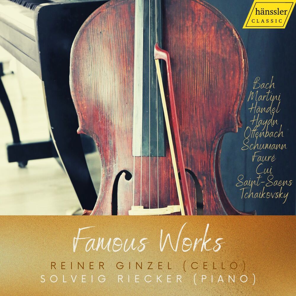Menuett in D Major