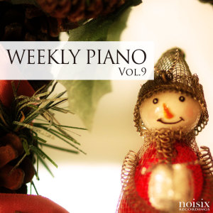 ดาวน์โหลดและฟังเพลง Kotonoha พร้อมเนื้อเพลงจาก Weekly Piano