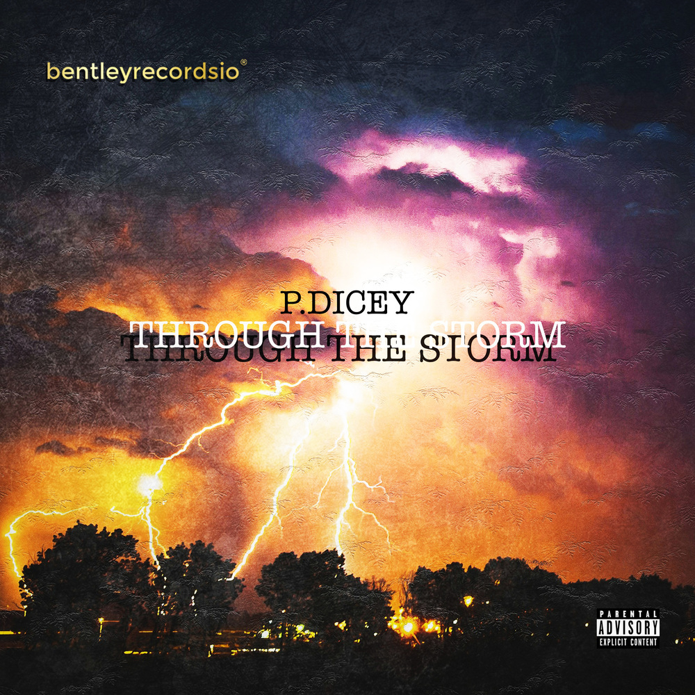 Through The Storm (Explicit)