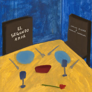 อัลบัม El Segundo Amor ศิลปิน Carlos Rivera