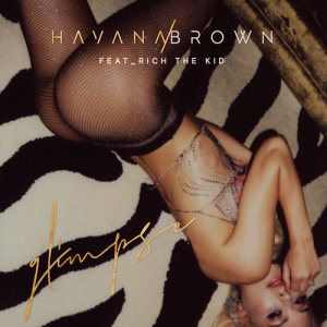 Album GLIMPSE from Havana Brown