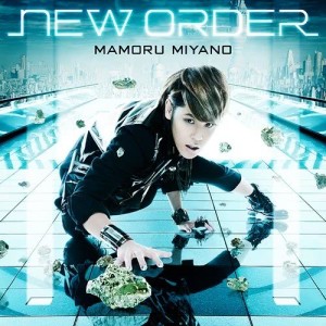 อัลบัม New Order ศิลปิน MAMORU MIYANO