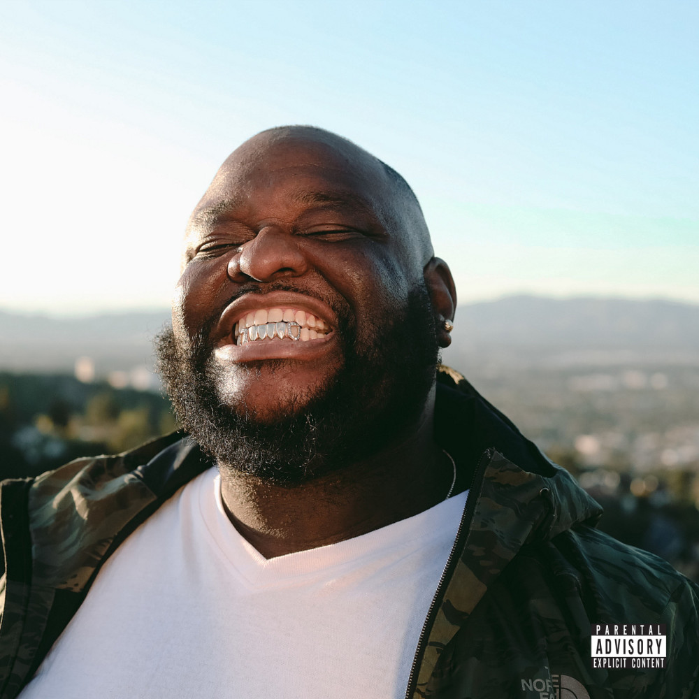 No Distractions (Explicit)