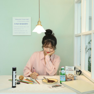 Dengarkan lagu To all the people I've loved nyanyian 피아노 치는 소녀 dengan lirik