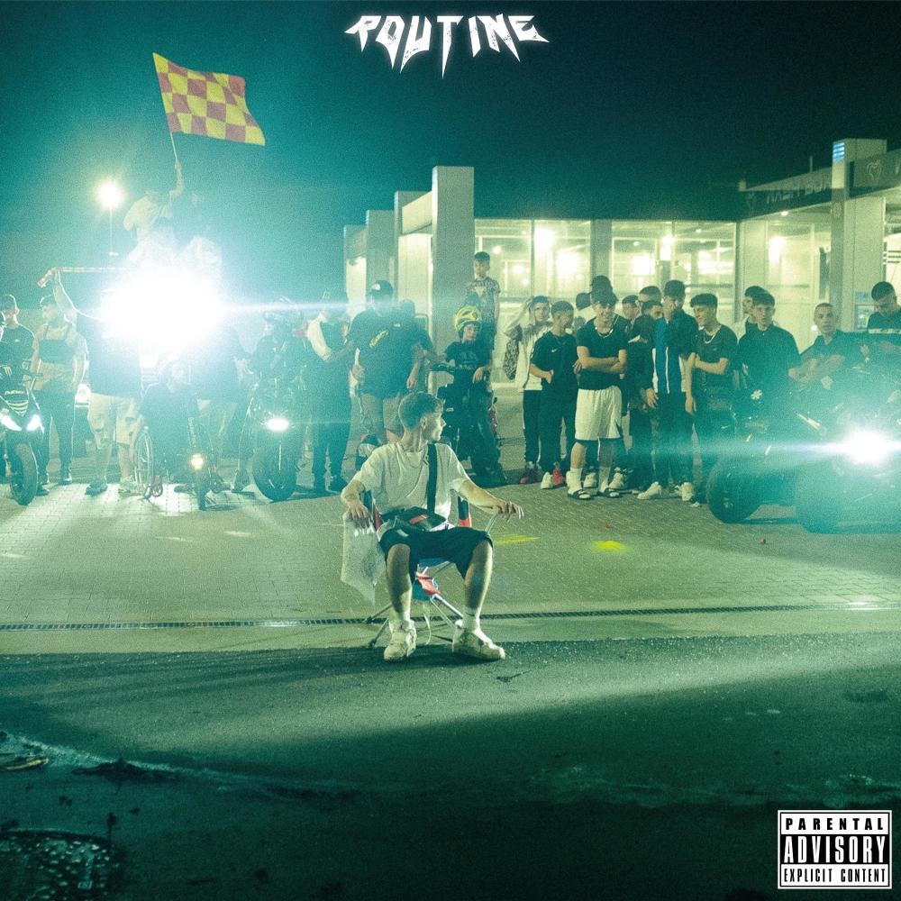 Routine (Explicit)