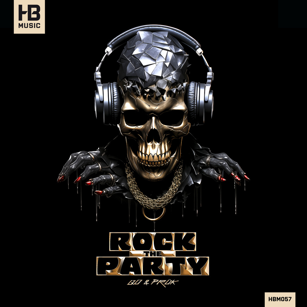 Rock the Party
