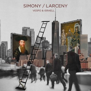 Dengarkan lagu Simony / Larceny (Instrumental) nyanyian Israell dengan lirik