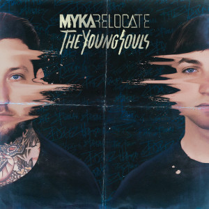 ดาวน์โหลดและฟังเพลง New Again (Explicit) พร้อมเนื้อเพลงจาก Myka,Relocate