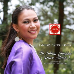 Listen to Di Setiap Janjiku (Grace Alone) song with lyrics from Granty Simamora