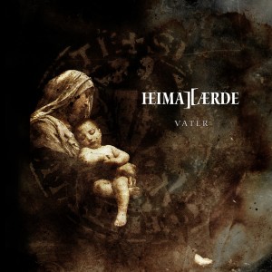 Album Vater oleh Heimataerde