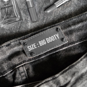 Moreir4的專輯BIG BOOTY (Explicit)