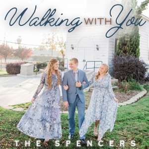 Listen to Walking With You song with lyrics from The Spencers