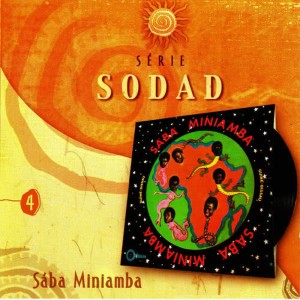 收聽Sába Miniamba的Nha Cassabi-Cu-Bu-Miste歌詞歌曲