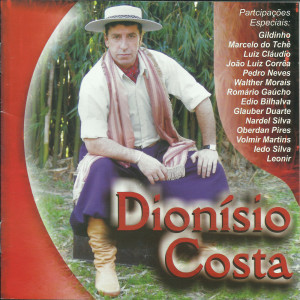 收听Dionísio Costa的Queixo Duro e Caborteiro歌词歌曲