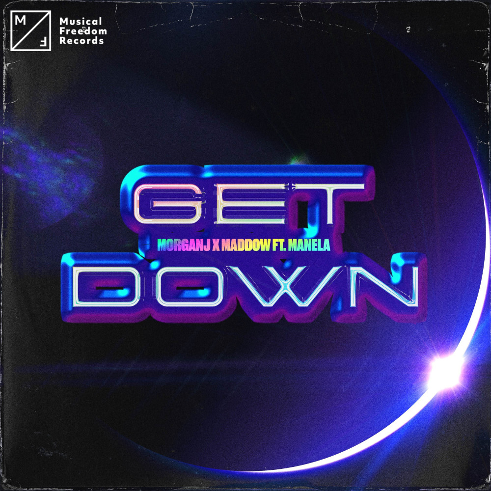 Get Down(feat. Manela)