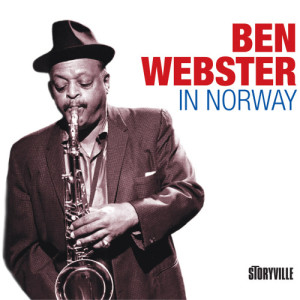 ดาวน์โหลดและฟังเพลง Perdido พร้อมเนื้อเพลงจาก Ben Webster