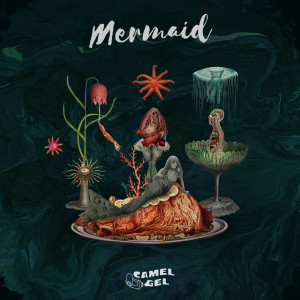 Album Mermaid from Camel Gel