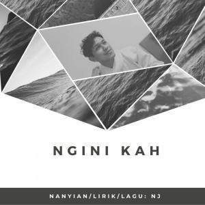 Album Ngini Kah from N.J