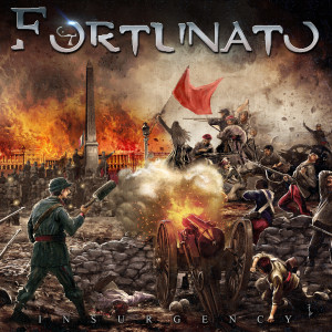 Listen to My Mother Was a Who? song with lyrics from Fortunato