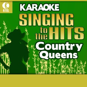 ดาวน์โหลดและฟังเพลง Queen Of The House (Karaoke Version) พร้อมเนื้อเพลงจาก Jody Miller