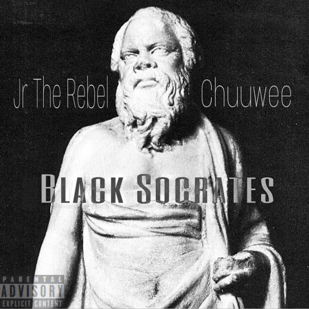 Black Socrates (feat. Chuuwee) (Explicit)