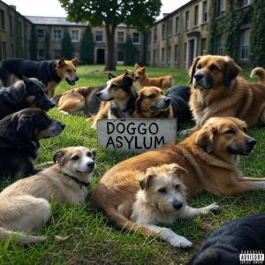 DOGGO ASYLUM: DAYZ BE4 HTCC PROLOUGE MIXTAPE (Explicit) dari Tails Tha Fox