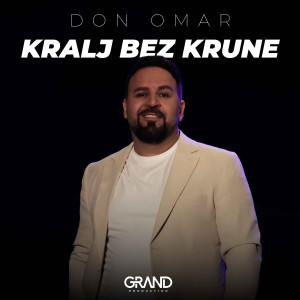 收聽Don Omar的Kralj bez krune歌詞歌曲
