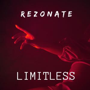 Rezonate的專輯Limitless