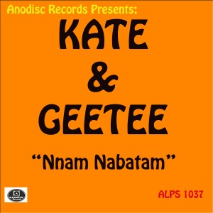 收聽Kate & Ben的Jisie Ike Ga Niru Medley歌詞歌曲