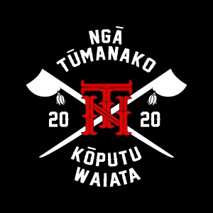 Dengarkan ORIORI TEKAU MĀ WARU lagu dari Ngā Tūnamako dengan lirik