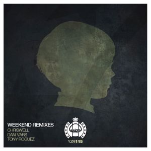 Listen to Weekend Starts Tonight (Tony Roguez Remix) song with lyrics from Miki Hernandez