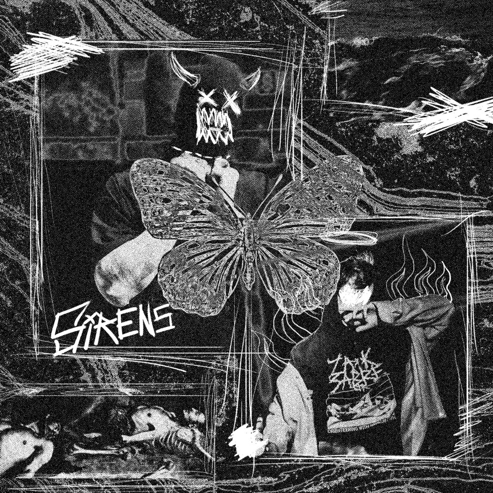 Sirens (Explicit)