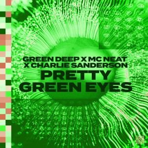 Green Deep的專輯Pretty Green Eyes