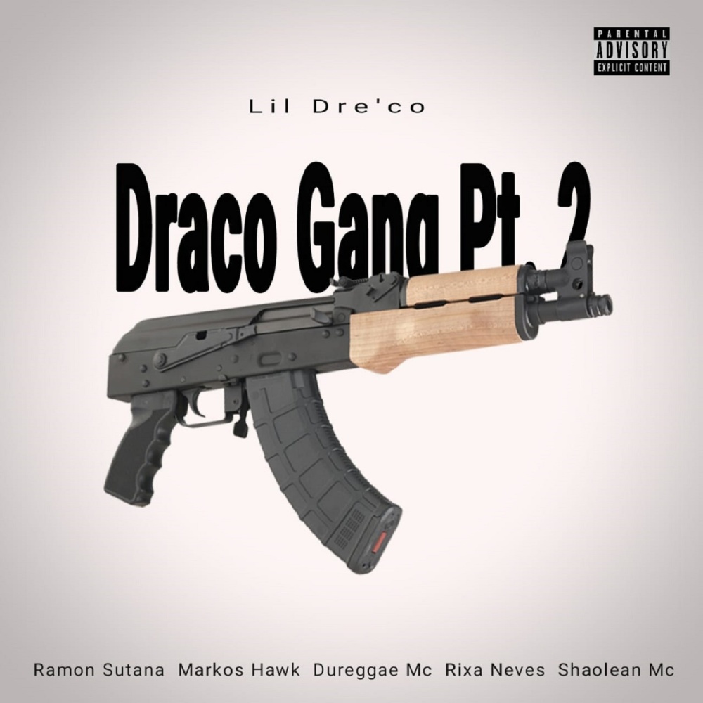 Draco Gang, Pt.2