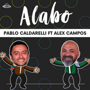 Pablo Caldarelli的專輯Alabo