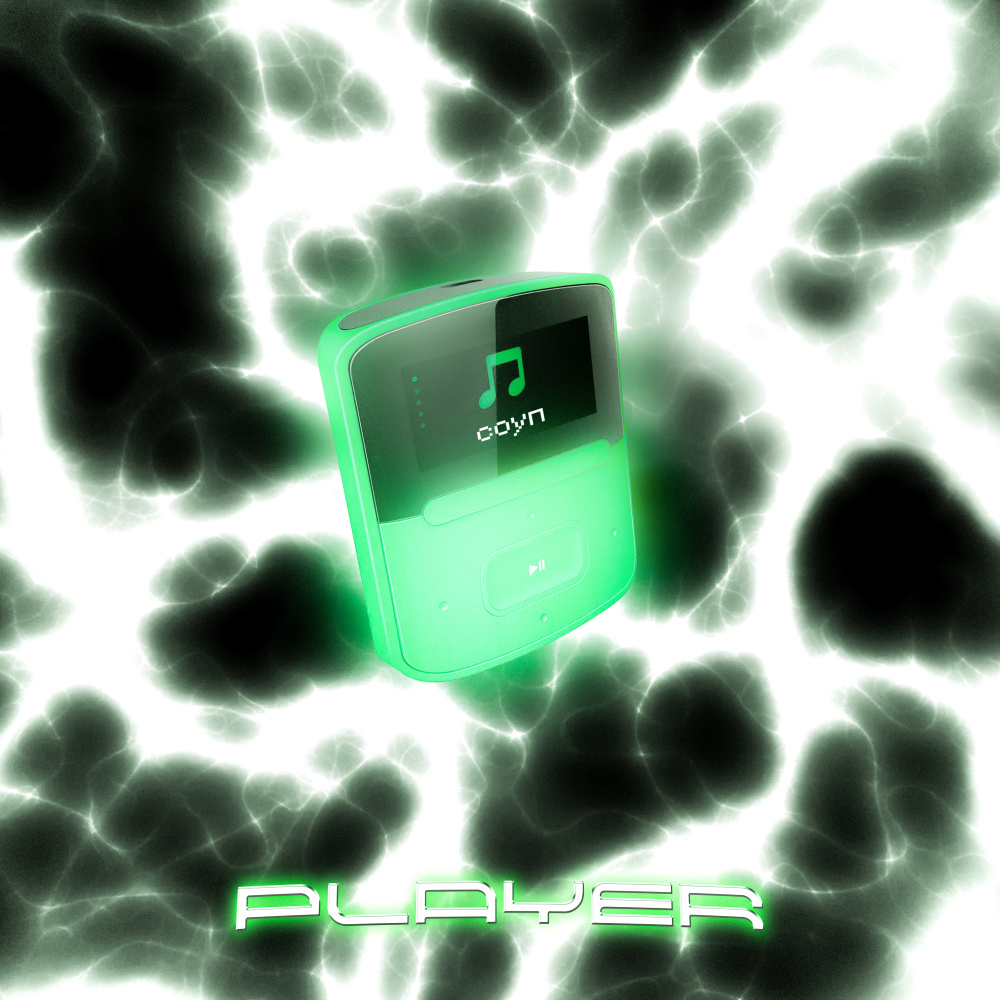 Player (Explicit)