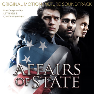 Justin Bell的專輯Affairs Of State Original Soundtrack