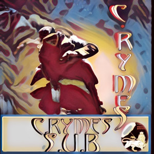 Album Blue Lights (Explicit) from C.RYMES S.U.B