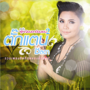 ดาวน์โหลดและฟังเพลง ฉันแค่เหงา เขาแค่ปลอบ พร้อมเนื้อเพลงจาก ตั๊กแตน ชลดา