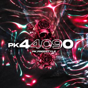 Listen to Pk.44090 Freestyle song with lyrics from alishot