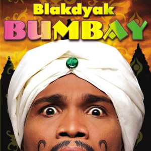 Album Bumbay oleh Blakdyak