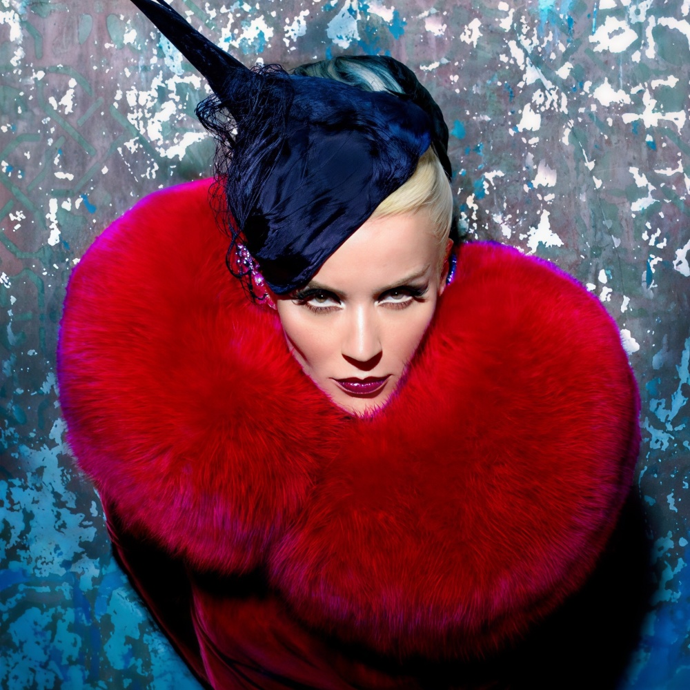 Daphne Guinness